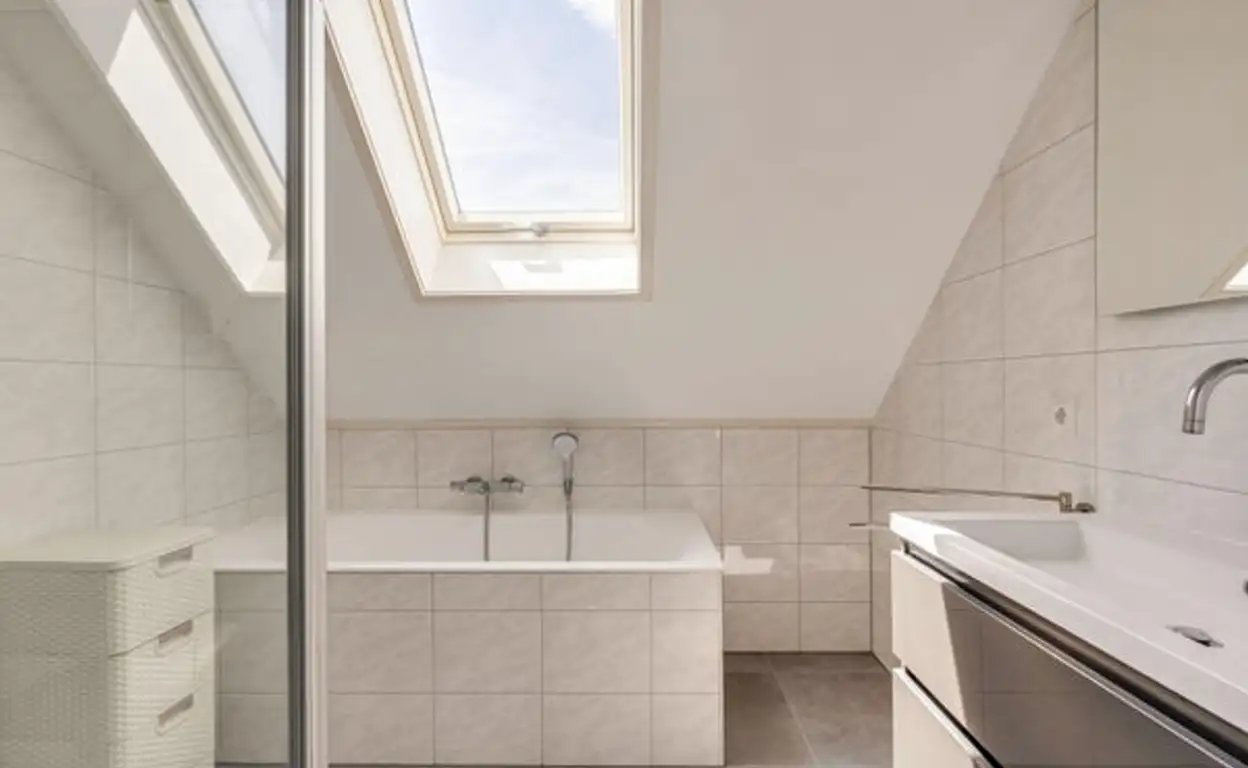 Foto #49 Huurwoning Hortensialaan Amstelveen