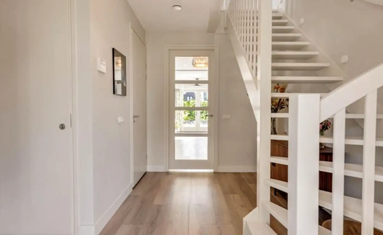Foto #9 Huurwoning Hortensialaan Amstelveen