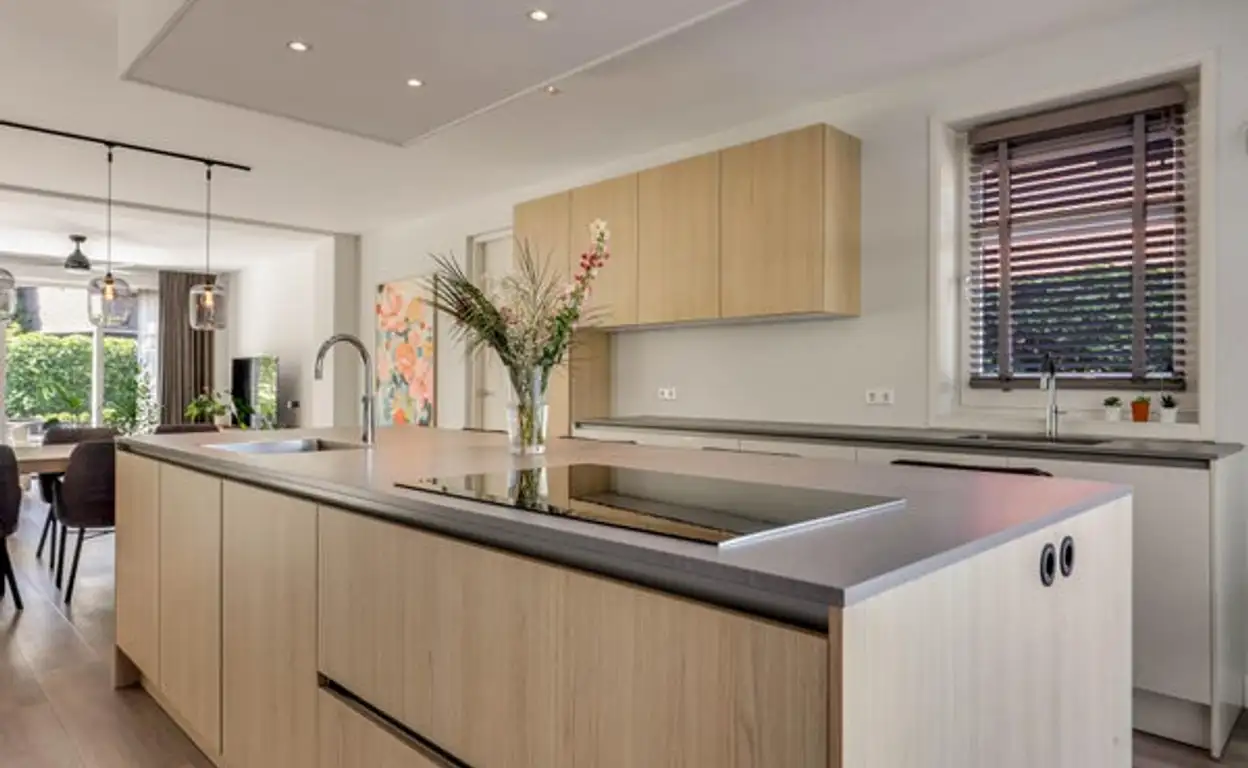 Foto #24 Huurwoning Hortensialaan Amstelveen