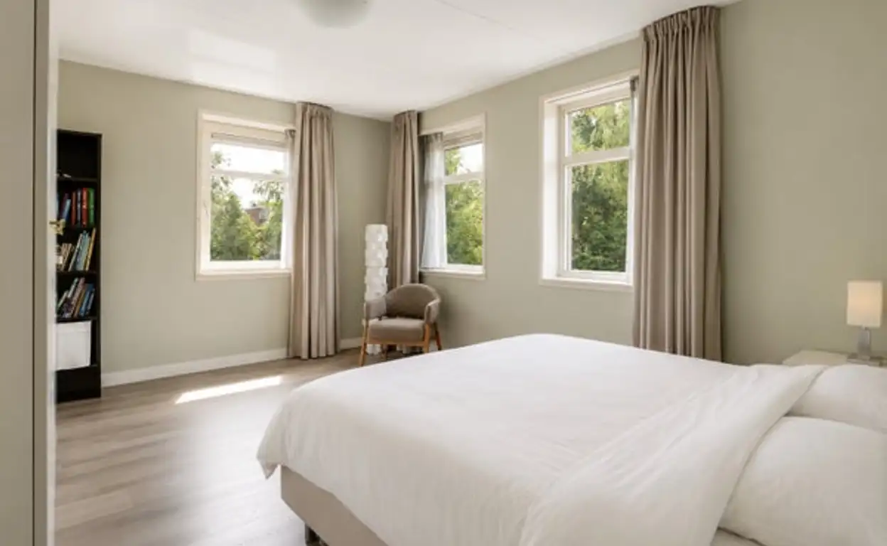 Foto #41 Huurwoning Hortensialaan Amstelveen