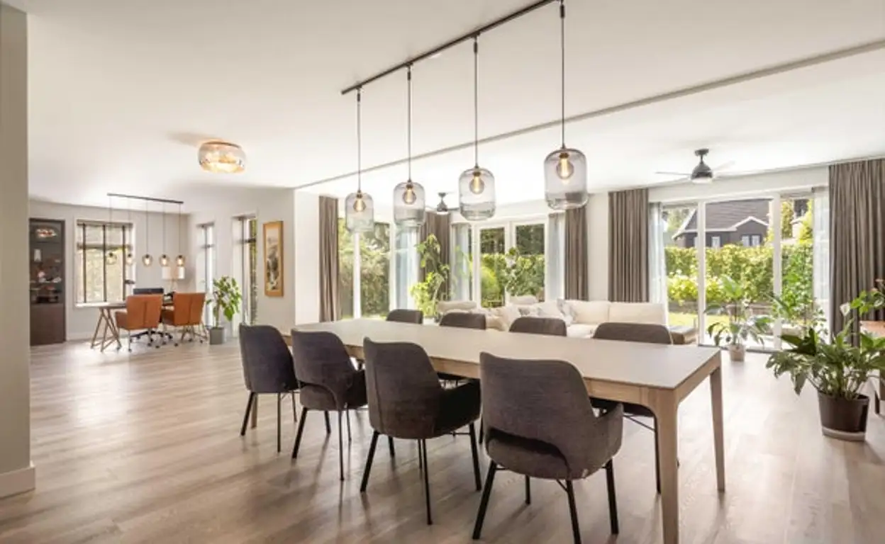 Foto #16 Huurwoning Hortensialaan Amstelveen