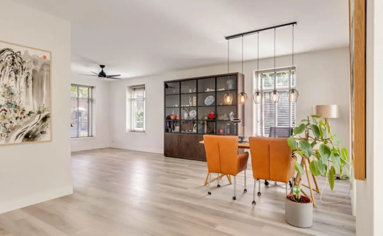 Foto #17 Huurwoning Hortensialaan Amstelveen