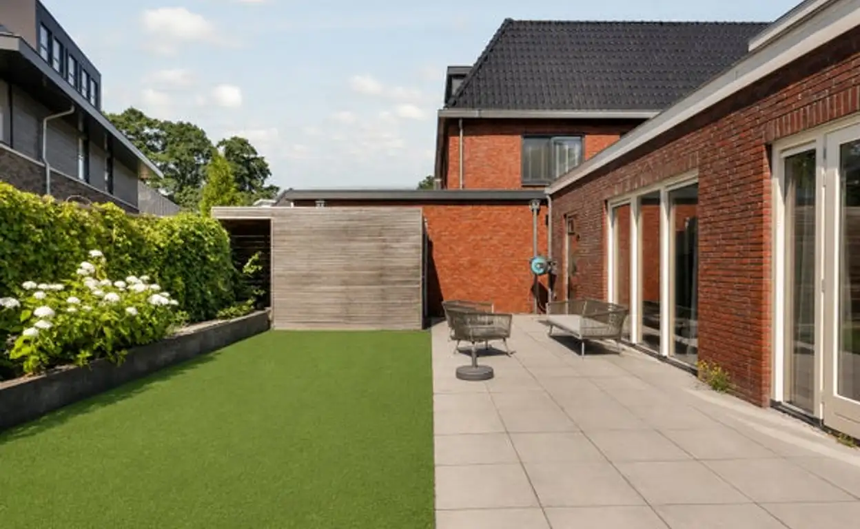 Foto #32 Huurwoning Hortensialaan Amstelveen