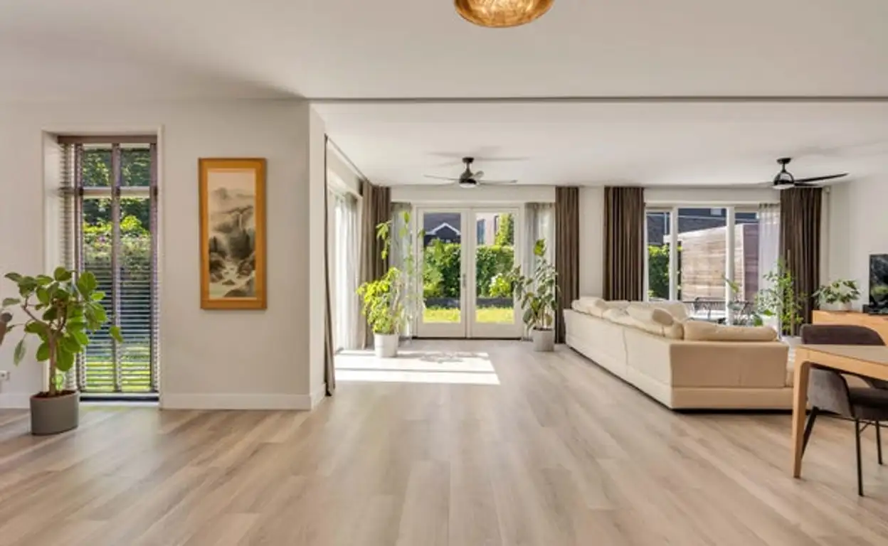 Foto #12 Huurwoning Hortensialaan Amstelveen