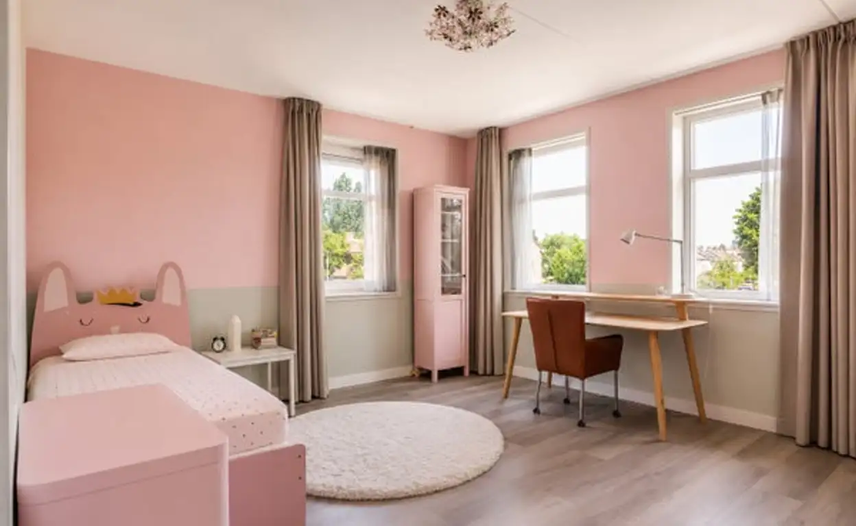 Foto #37 Huurwoning Hortensialaan Amstelveen