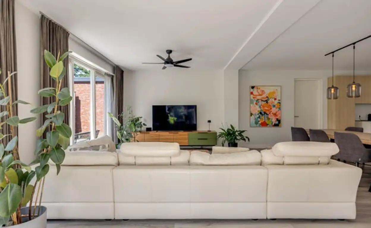 Foto #15 Huurwoning Hortensialaan Amstelveen