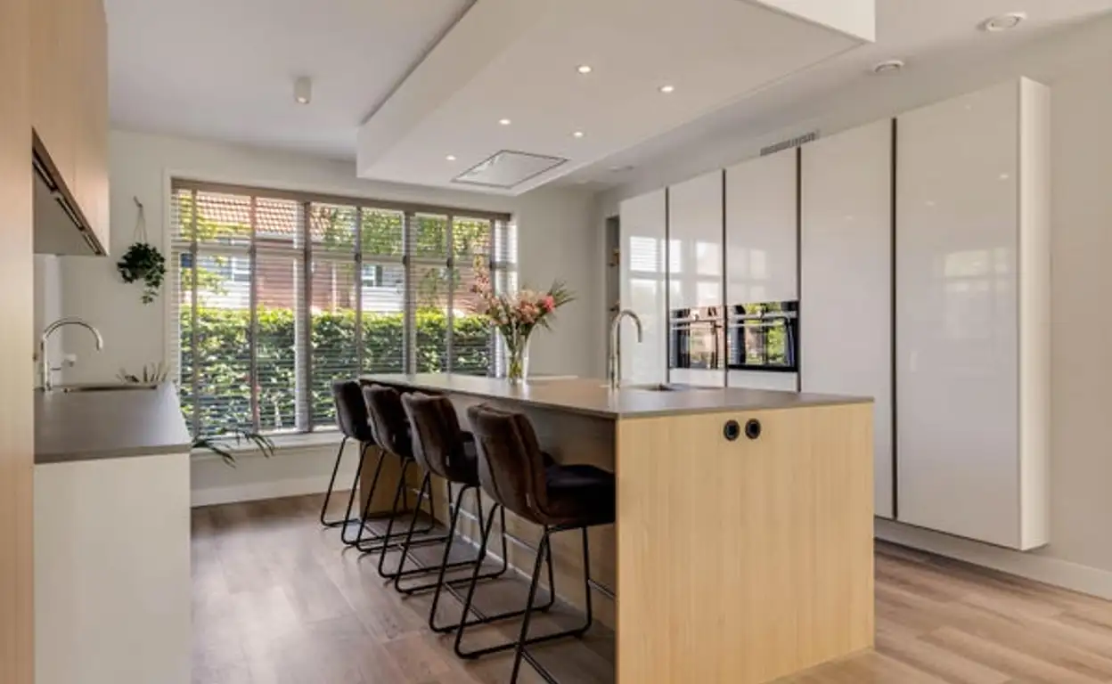 Foto #23 Huurwoning Hortensialaan Amstelveen