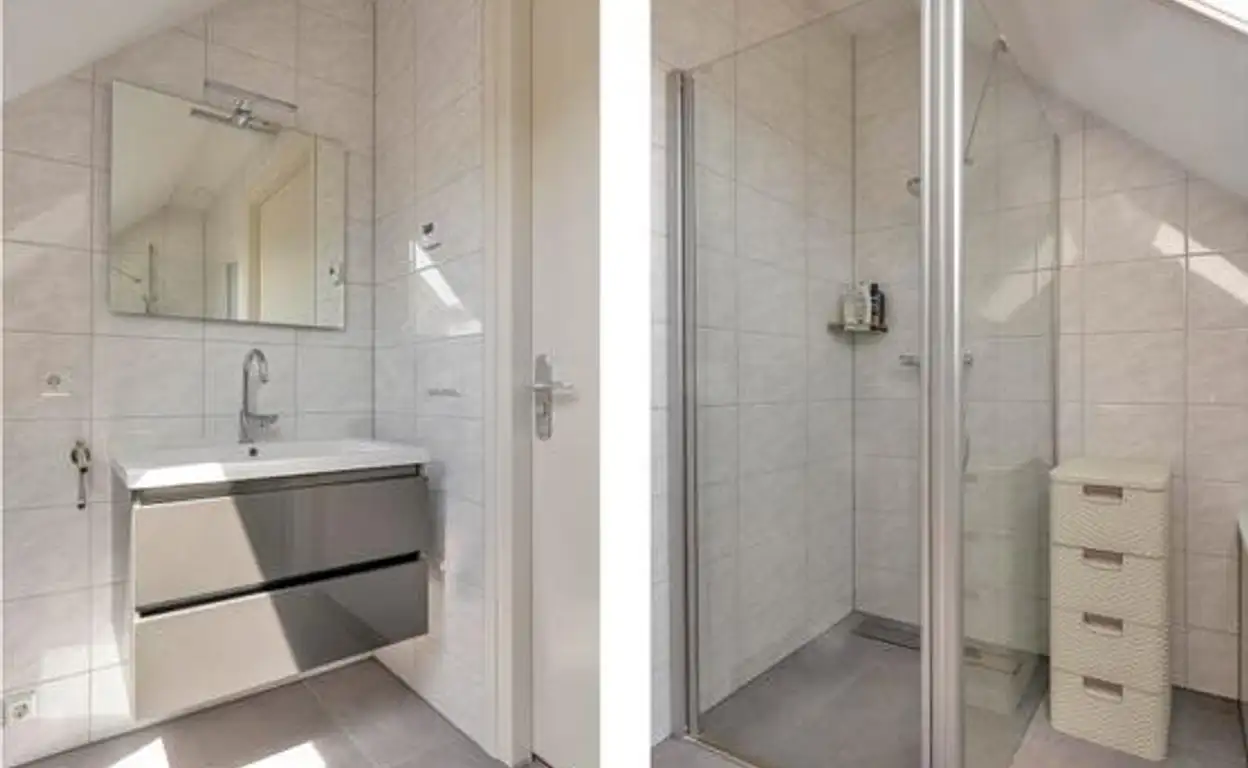 Foto #50 Huurwoning Hortensialaan Amstelveen