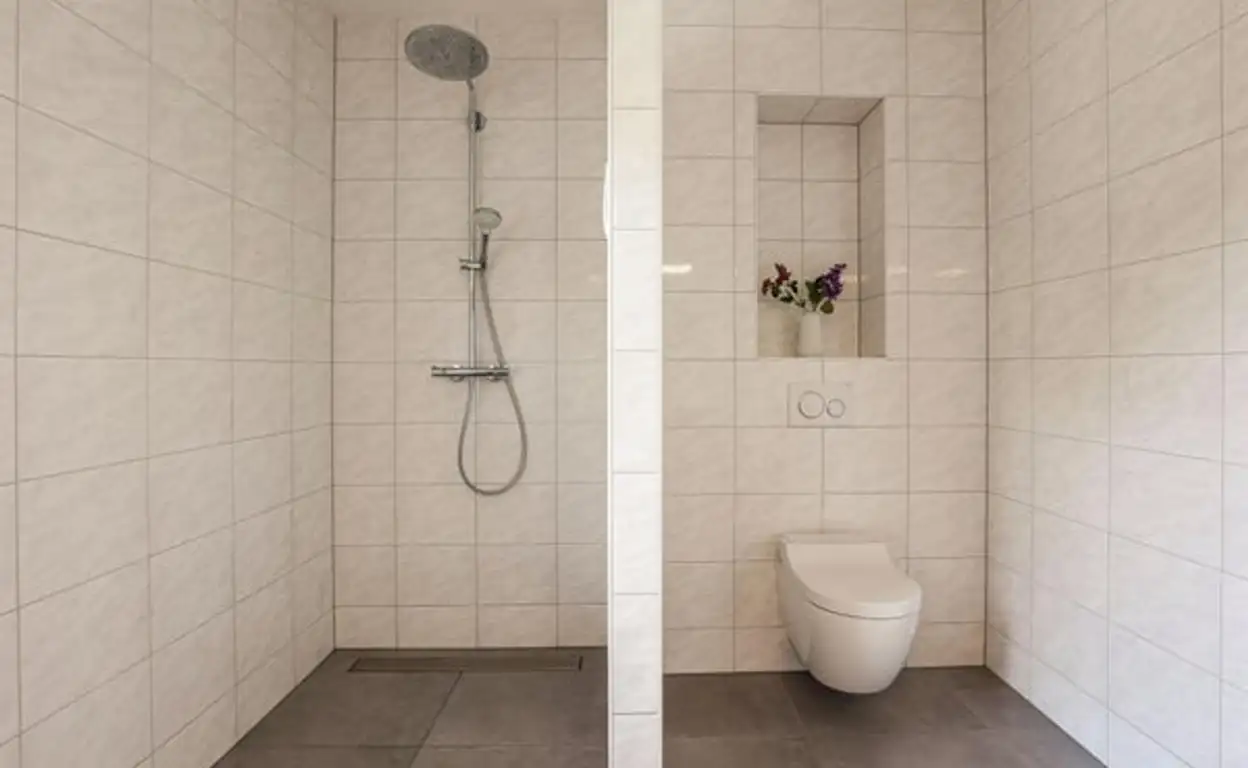Foto #44 Huurwoning Hortensialaan Amstelveen