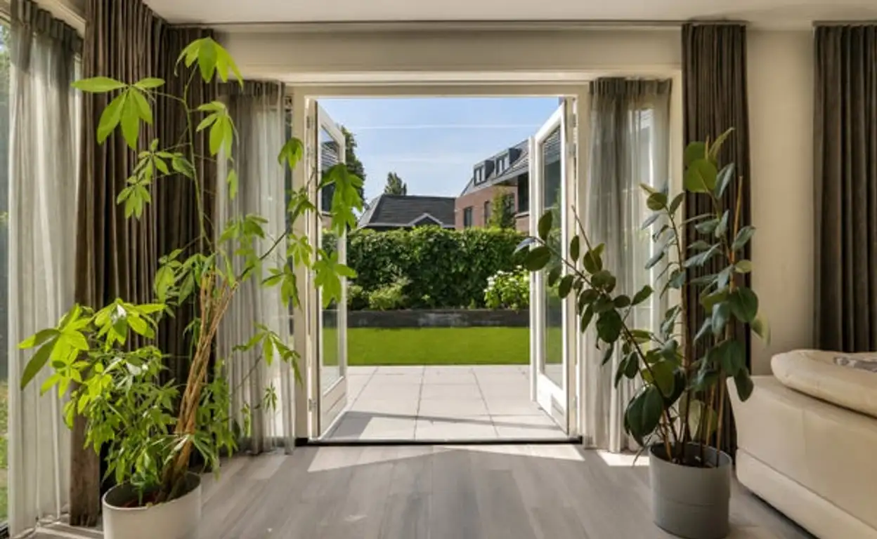 Foto #29 Huurwoning Hortensialaan Amstelveen