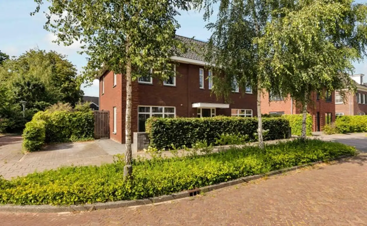 Foto #3 Huurwoning Hortensialaan Amstelveen
