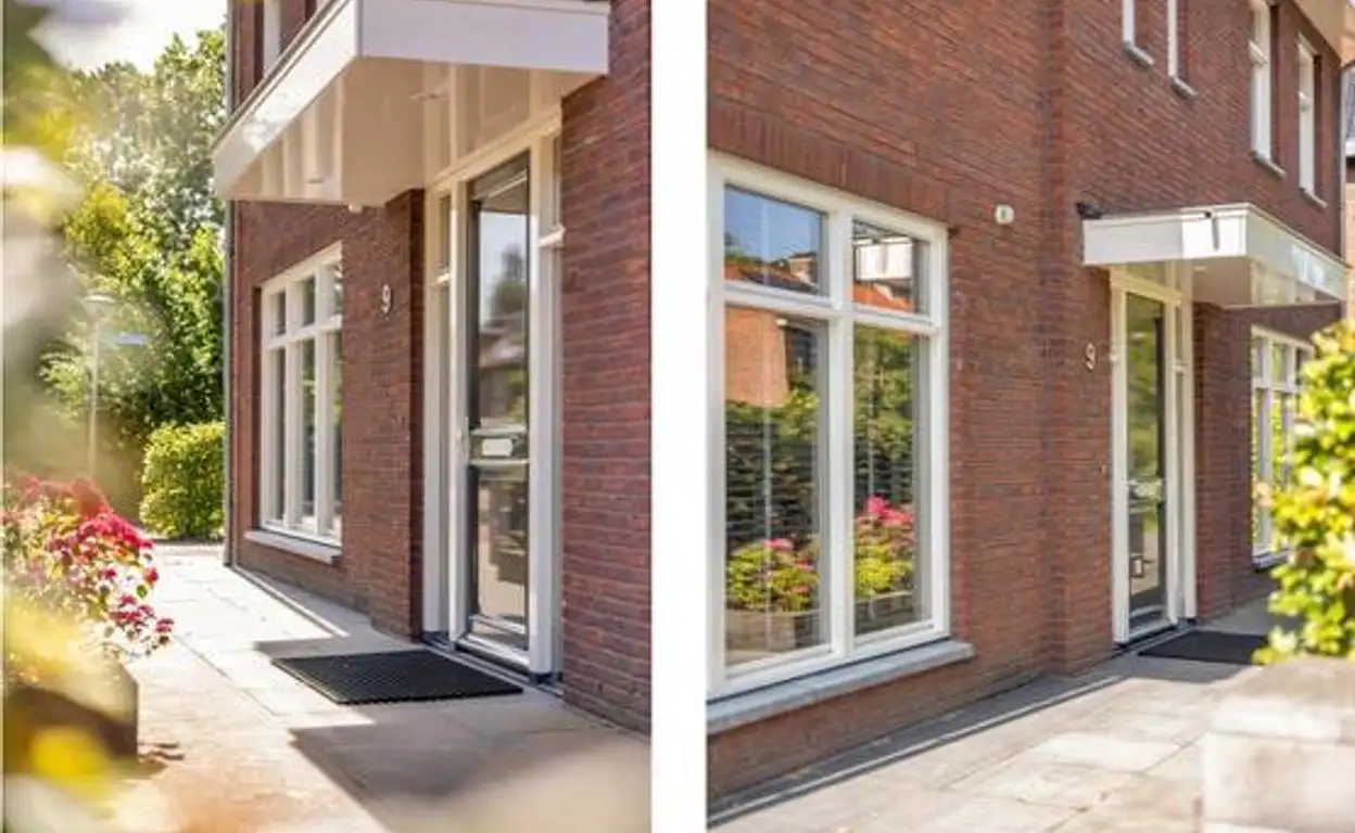 Foto #8 Huurwoning Hortensialaan Amstelveen
