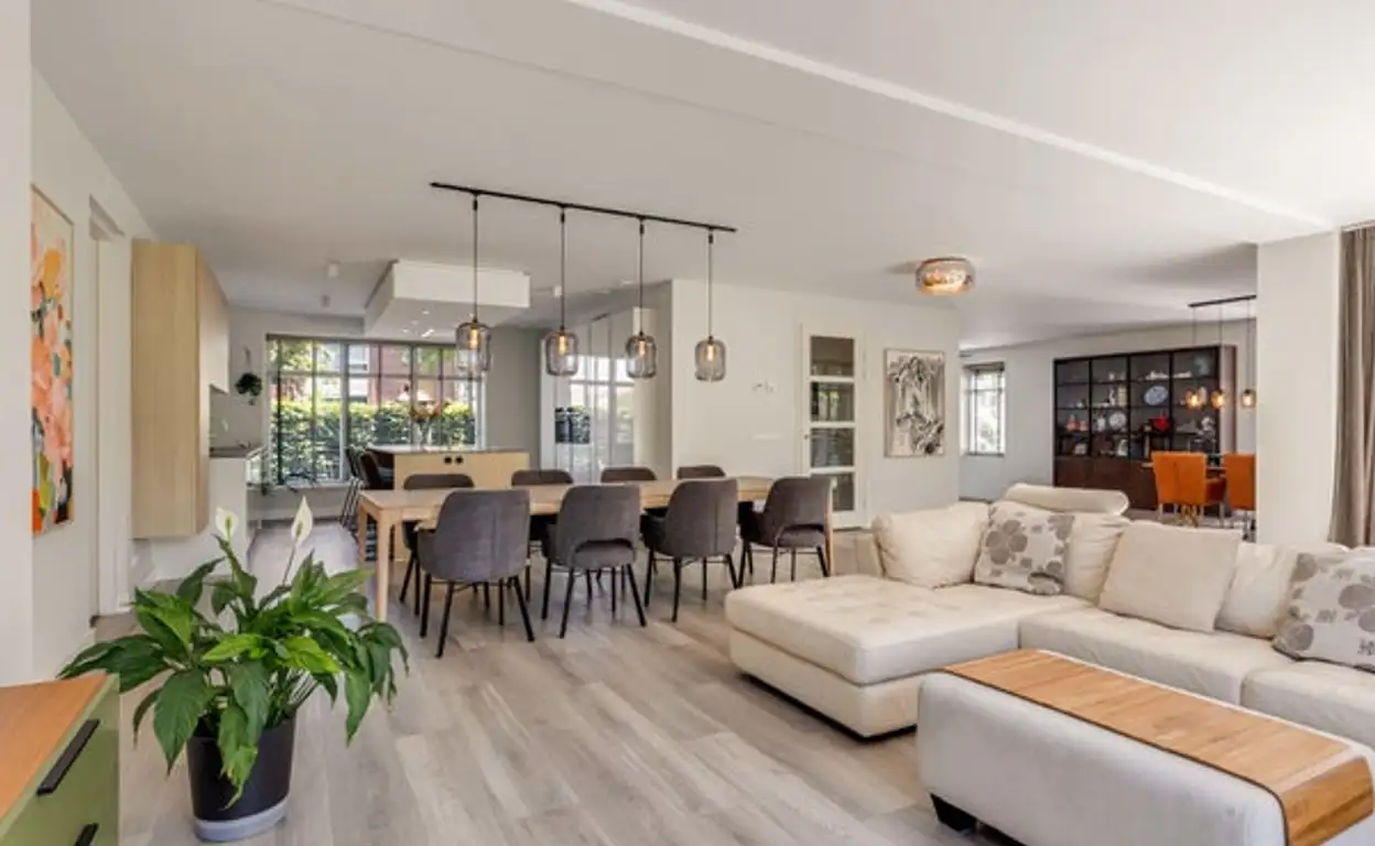 Foto #14 Huurwoning Hortensialaan Amstelveen