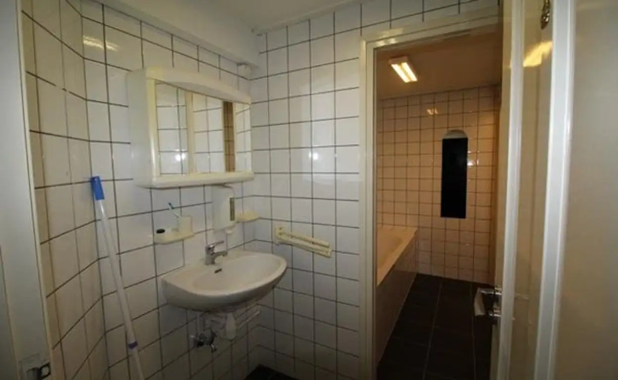 Foto #3 Kamer Richtersweg Enschede