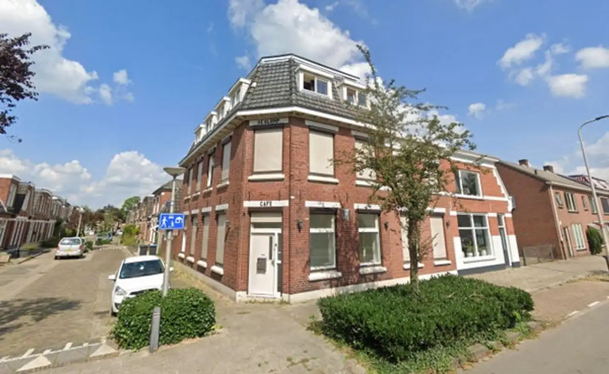 Foto #0 Kamer Richtersweg Enschede