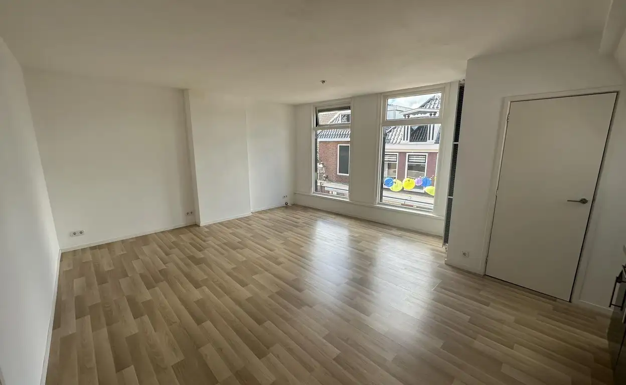 Foto #5 Appartement Hoofdstraat Grou