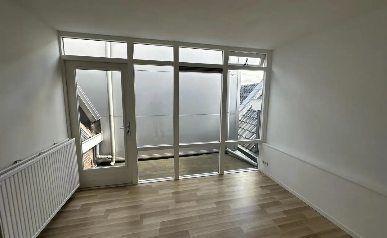Foto #11 Appartement Hoofdstraat Grou