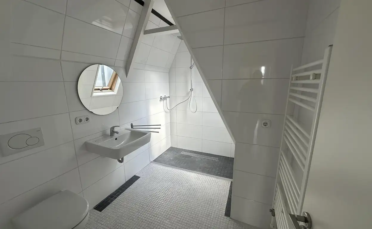 Foto #12 Appartement Hoofdstraat Grou