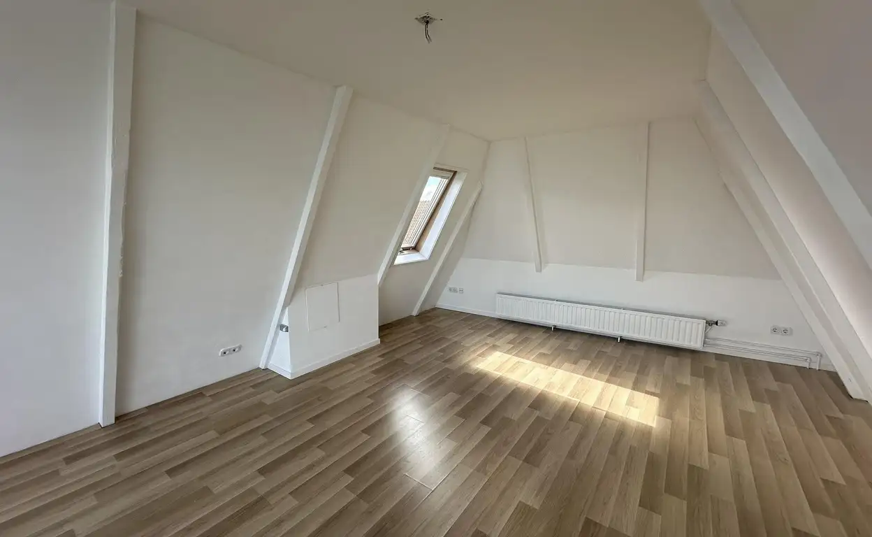 Foto #10 Appartement Hoofdstraat Grou