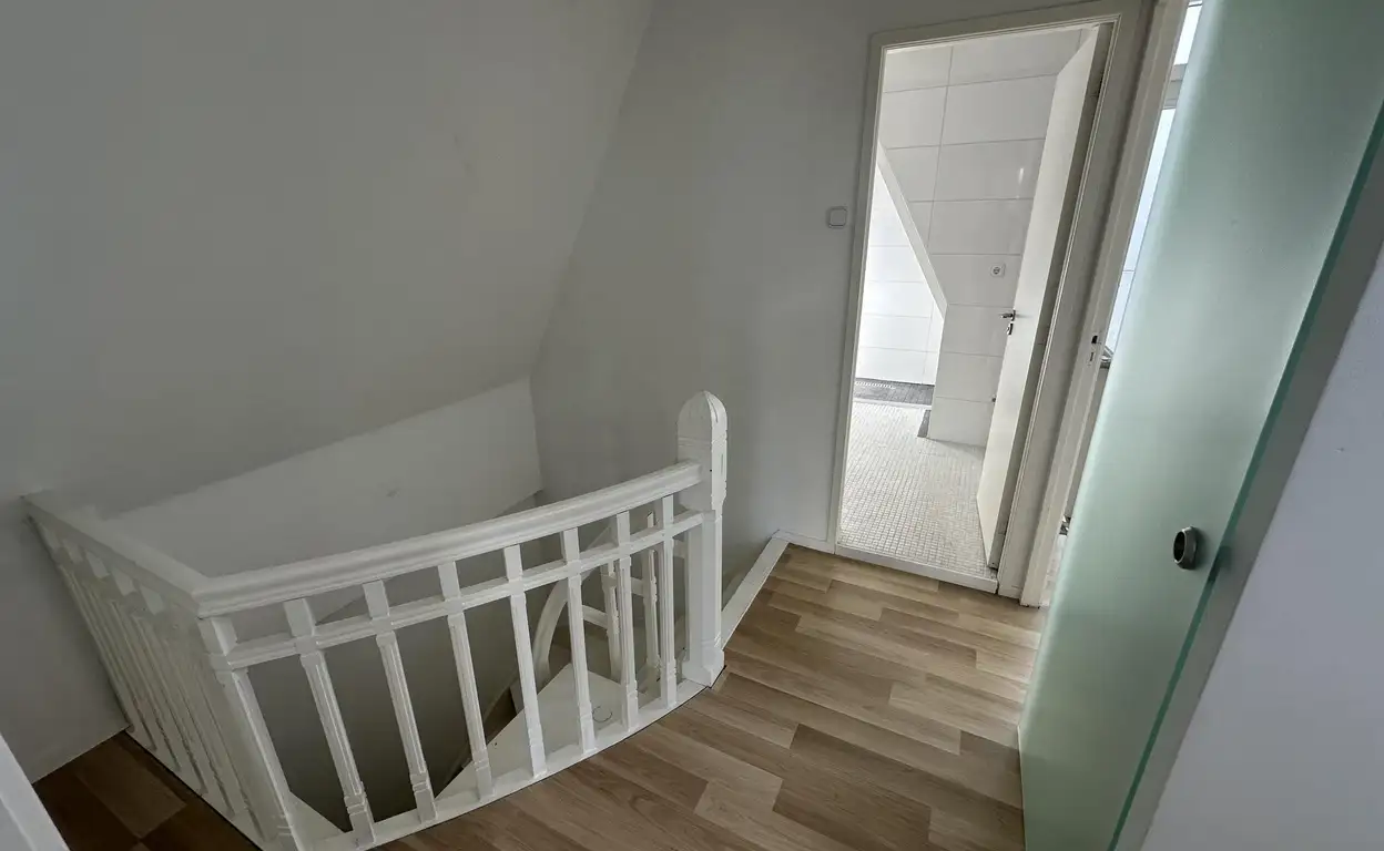 Foto #7 Appartement Hoofdstraat Grou