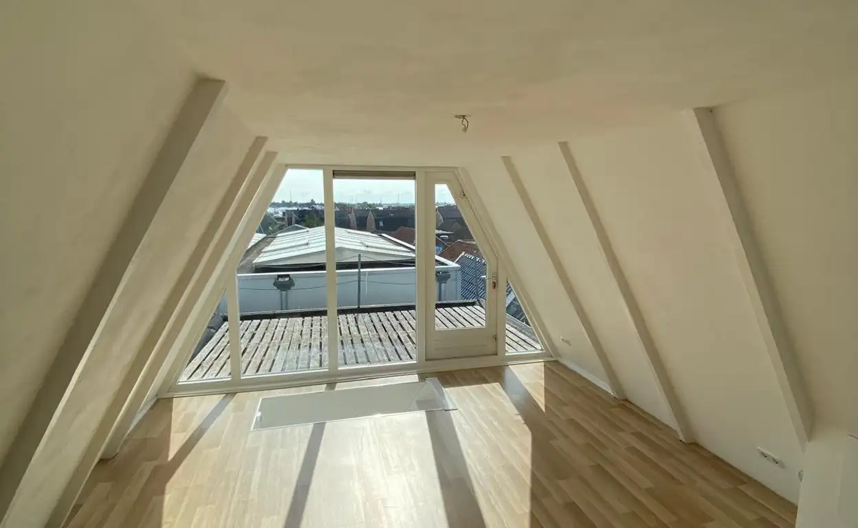 Foto #9 Appartement Hoofdstraat Grou