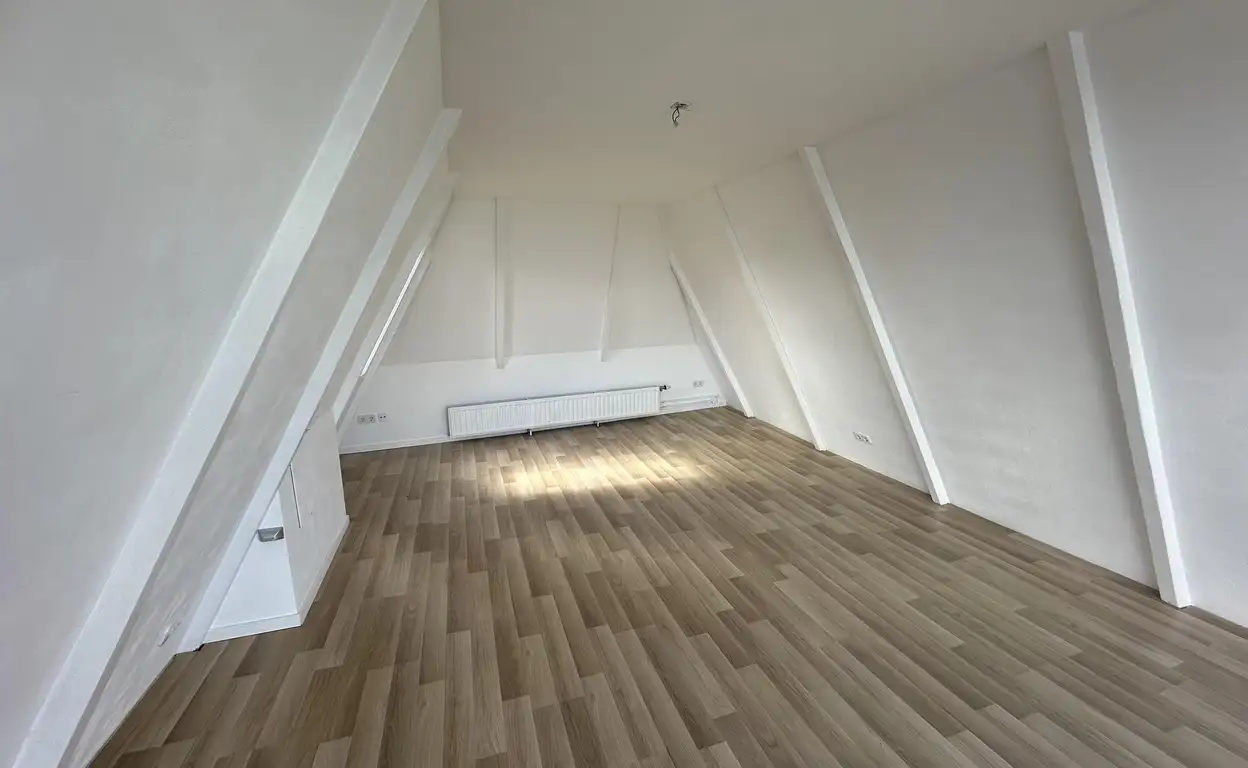 Foto #8 Appartement Hoofdstraat Grou