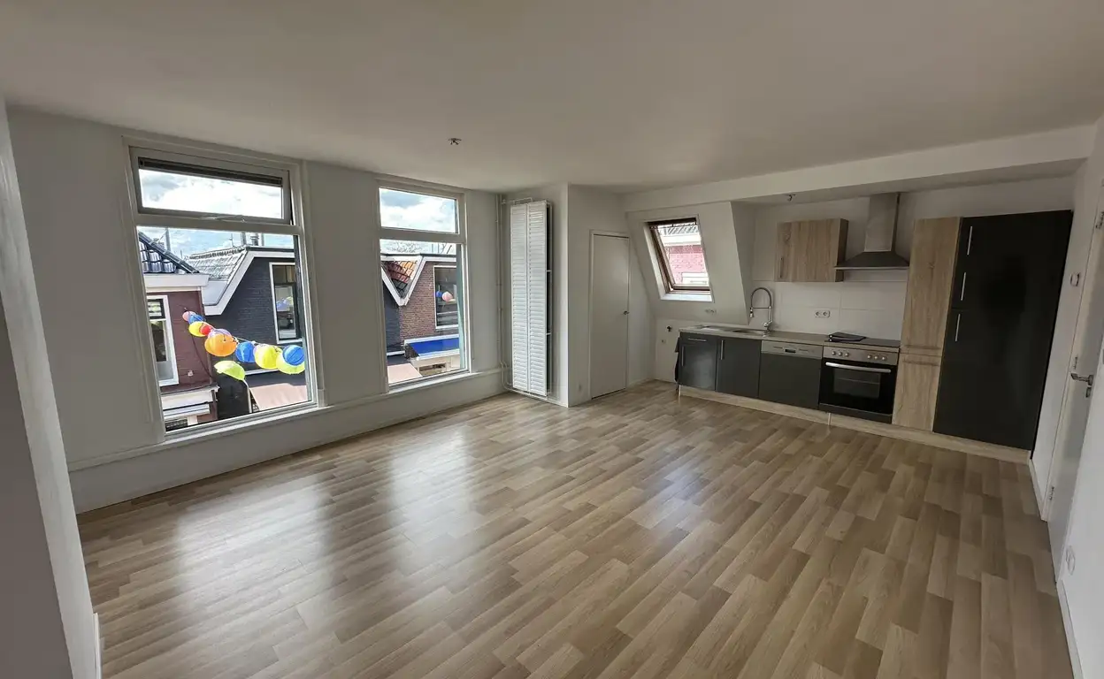Foto #4 Appartement Hoofdstraat Grou