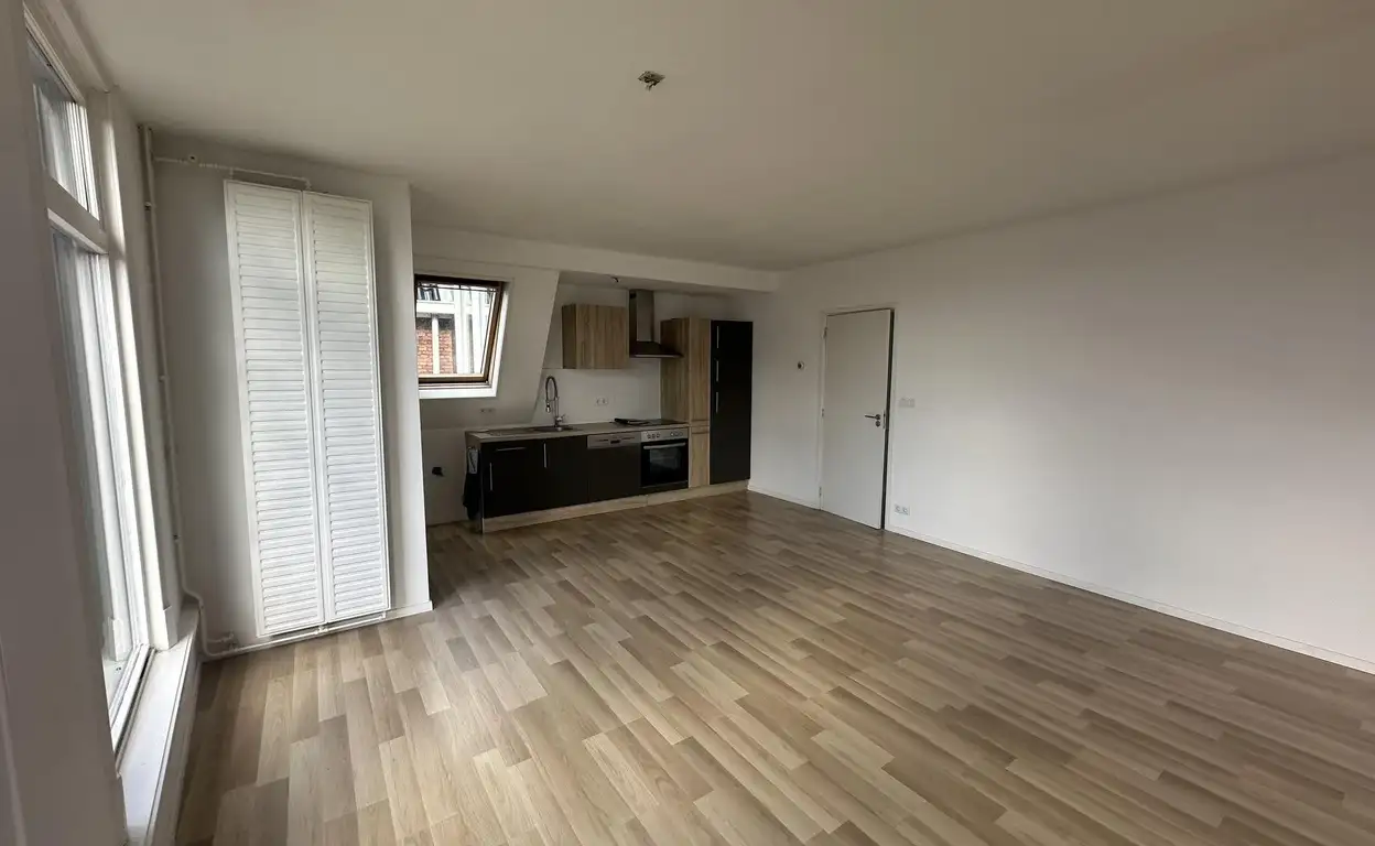 Foto #3 Appartement Hoofdstraat Grou