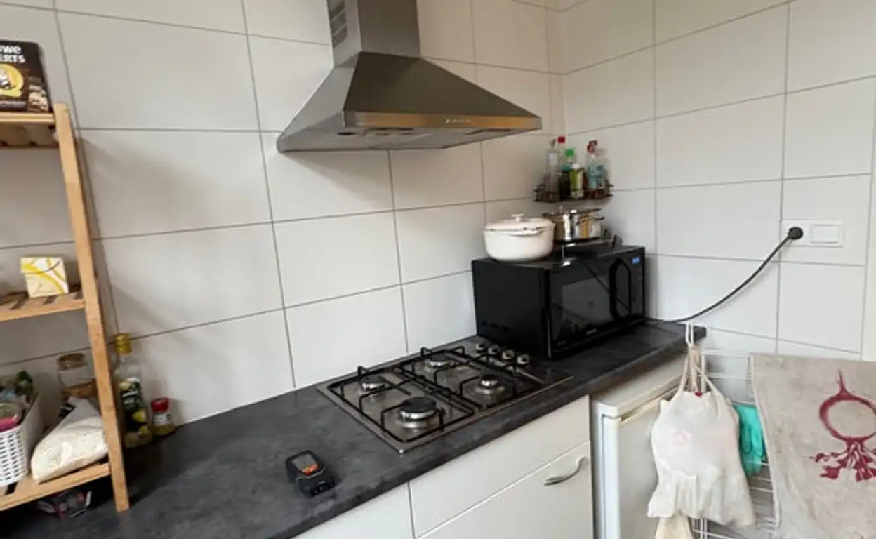 Foto #11 Kamer Fahrenheitstraat Den Haag