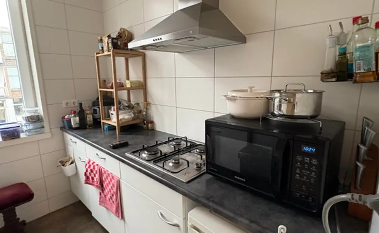 Foto #8 Kamer Fahrenheitstraat Den Haag