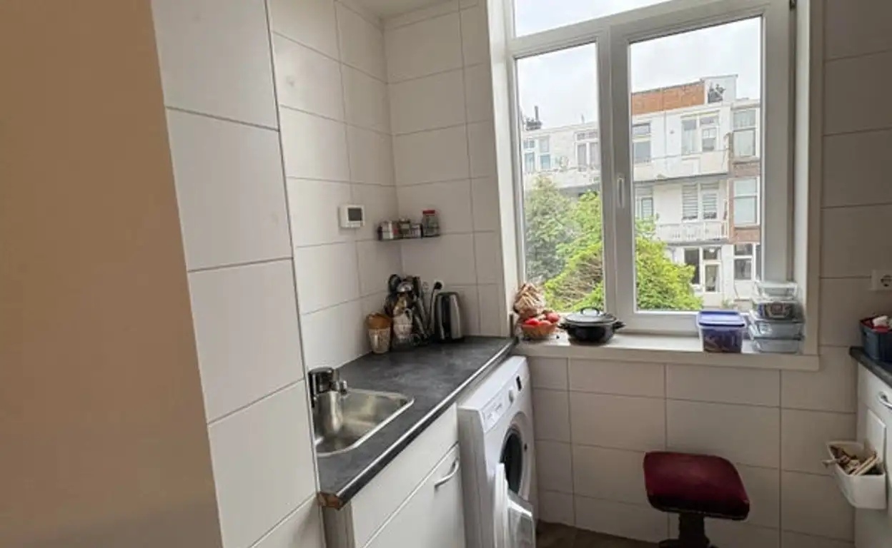 Foto #9 Kamer Fahrenheitstraat Den Haag