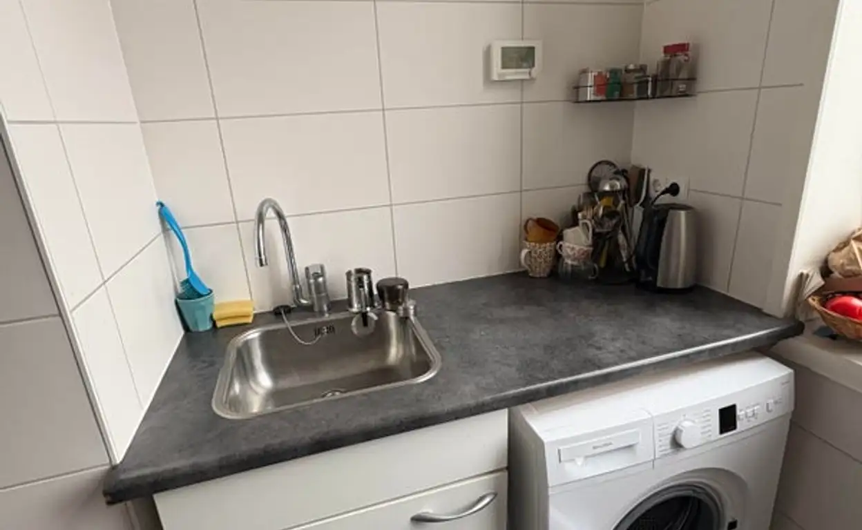 Foto #10 Kamer Fahrenheitstraat Den Haag