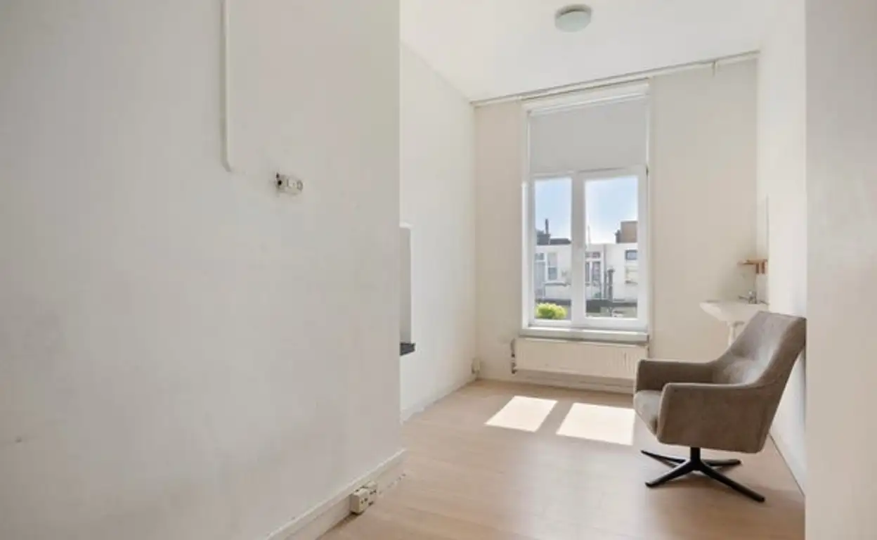 Foto #4 Kamer Fahrenheitstraat Den Haag