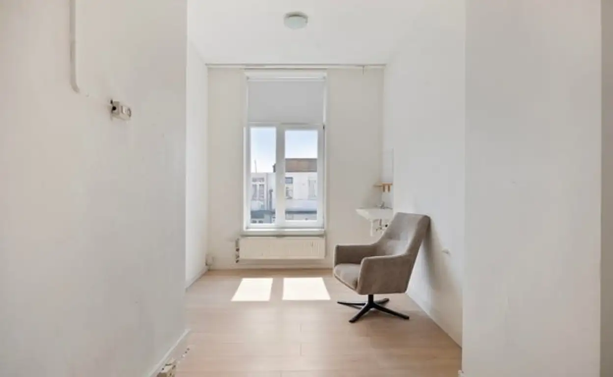 Foto #3 Kamer Fahrenheitstraat Den Haag