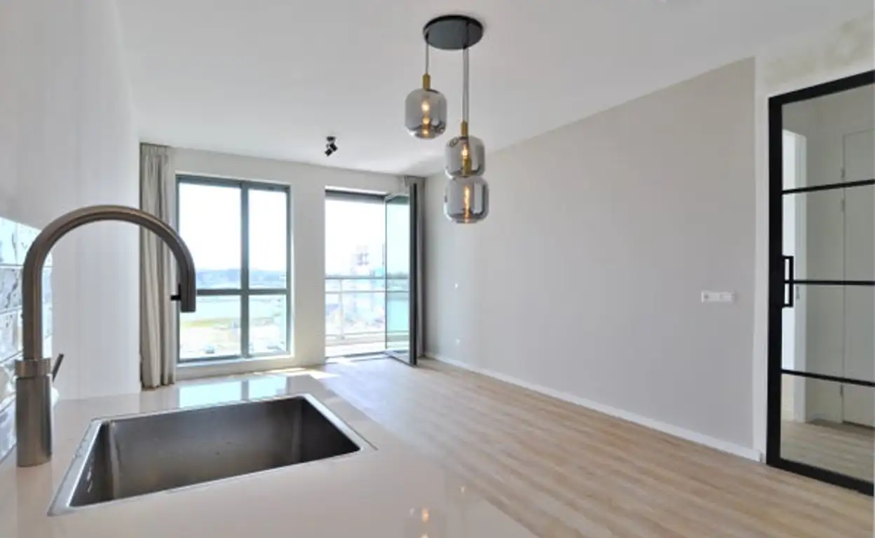 Foto #11 Appartement NDSM-straat Amsterdam