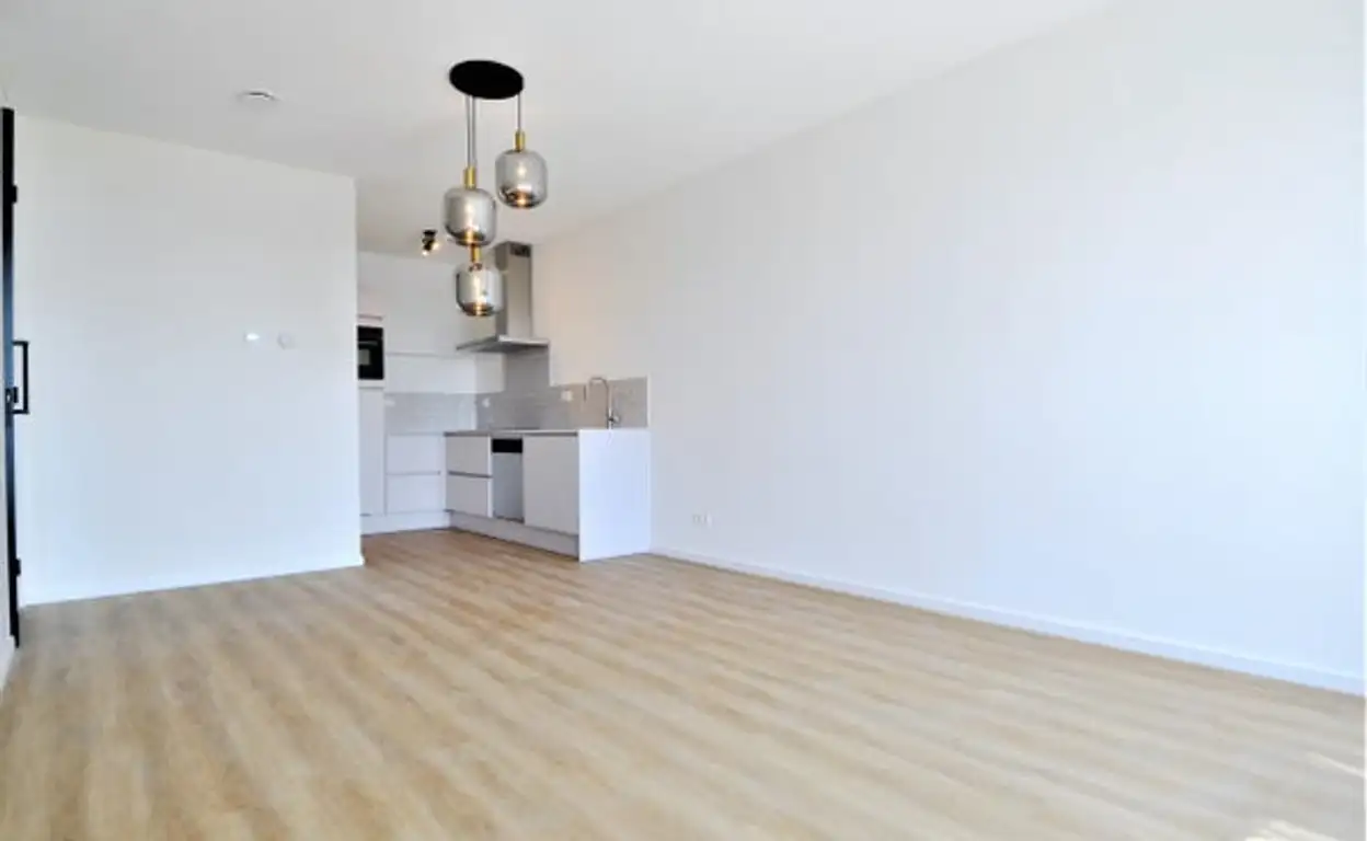 Foto #5 Appartement NDSM-straat Amsterdam