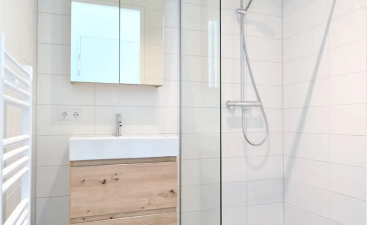 Foto #23 Appartement NDSM-straat Amsterdam
