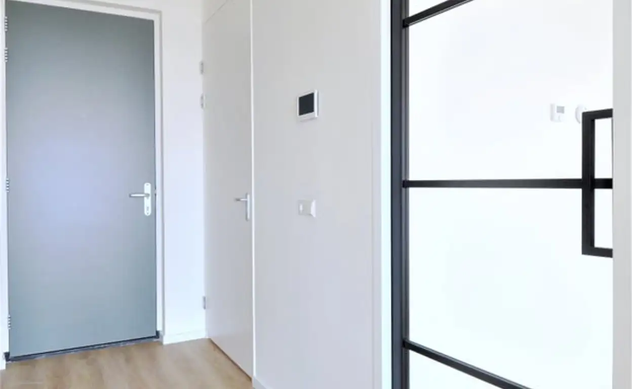 Foto #22 Appartement NDSM-straat Amsterdam