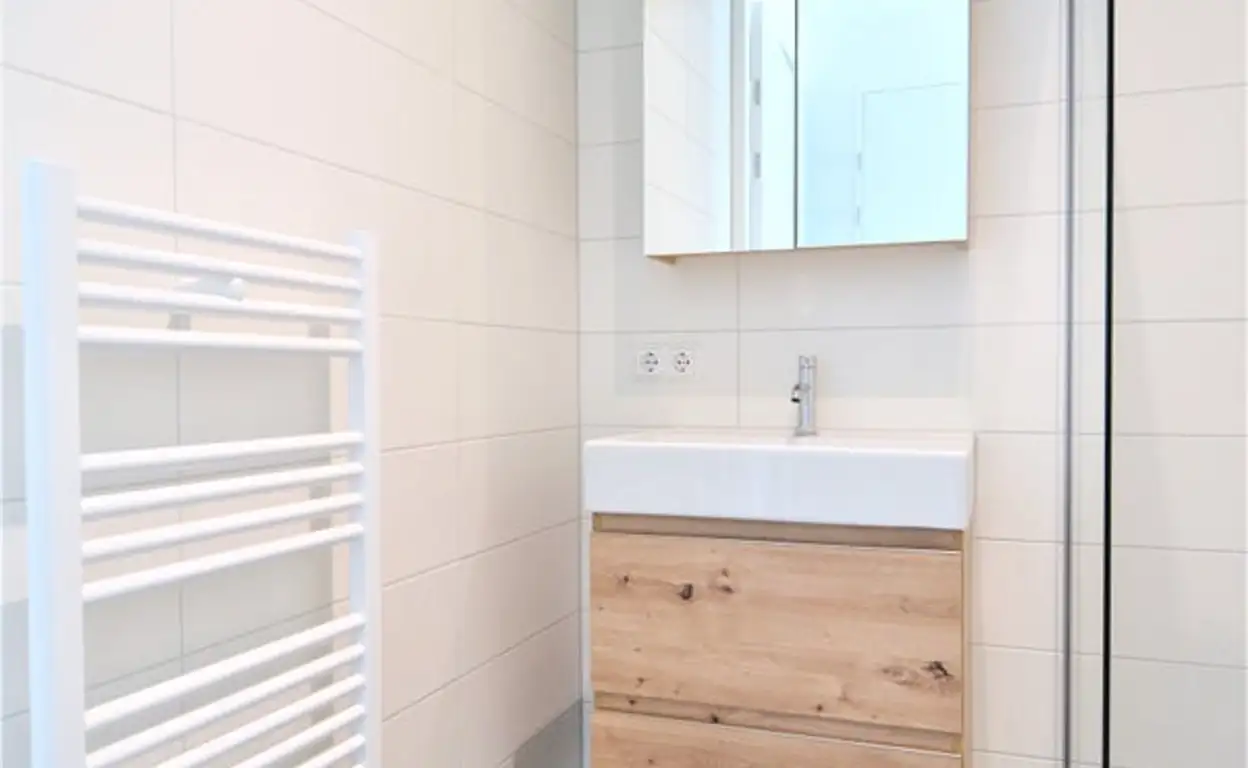 Foto #24 Appartement NDSM-straat Amsterdam