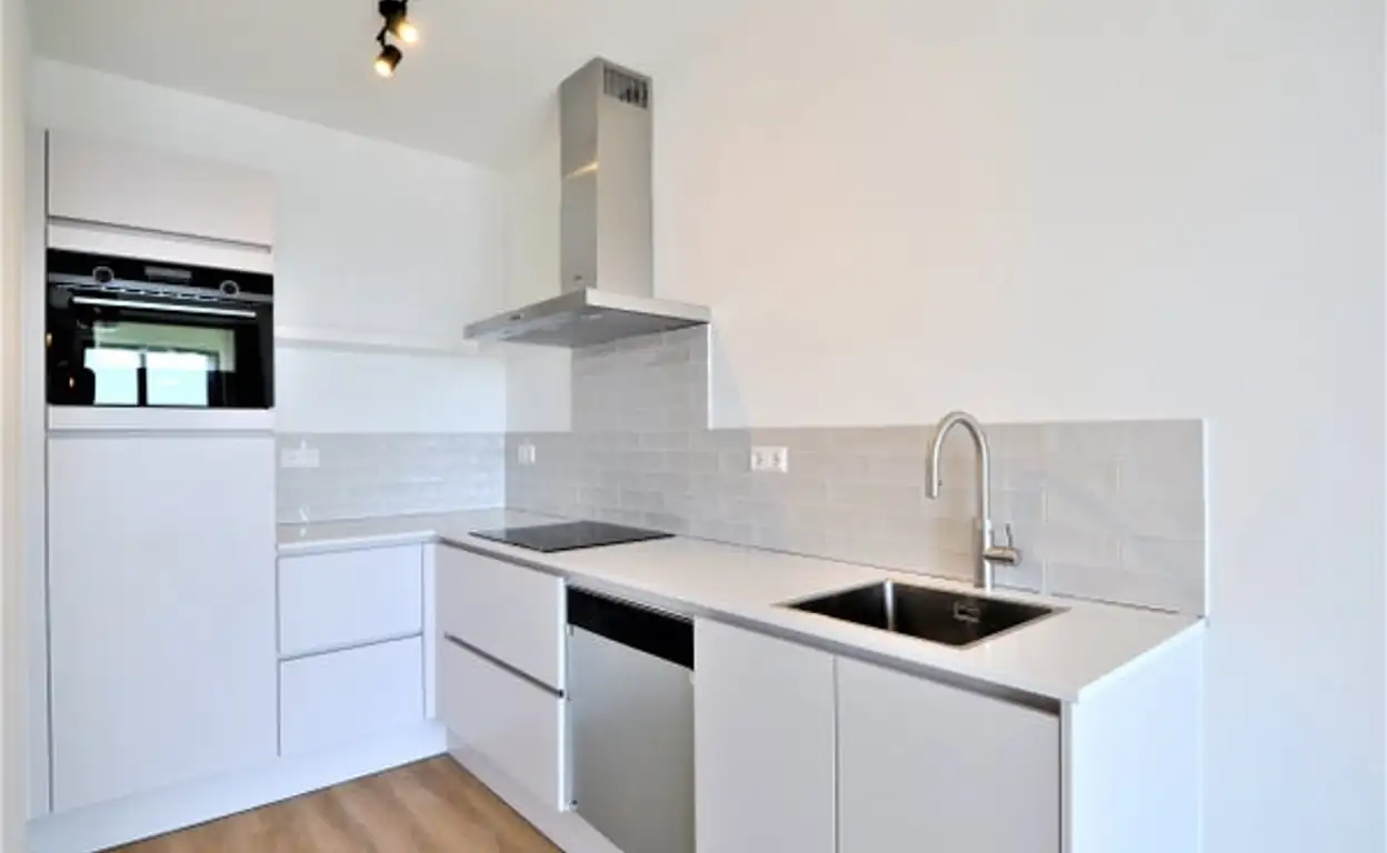 Foto #9 Appartement NDSM-straat Amsterdam