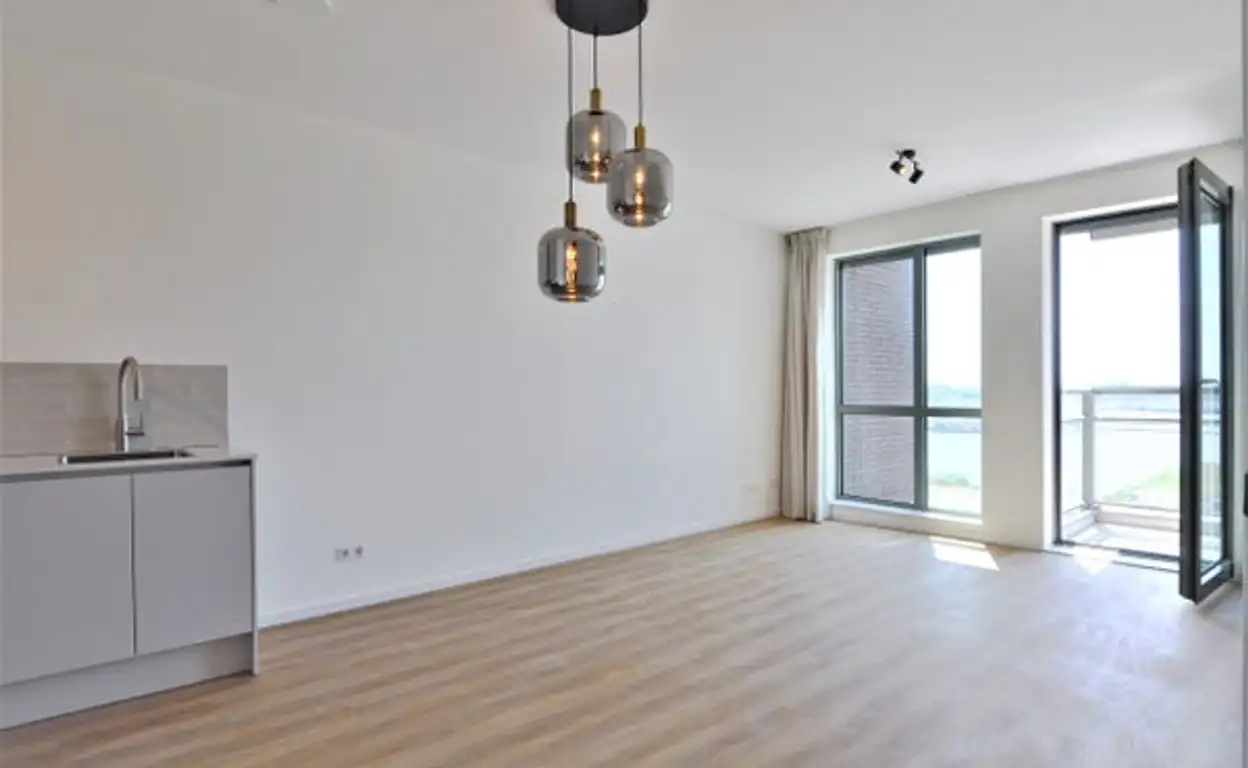 Foto #0 Appartement NDSM-straat Amsterdam