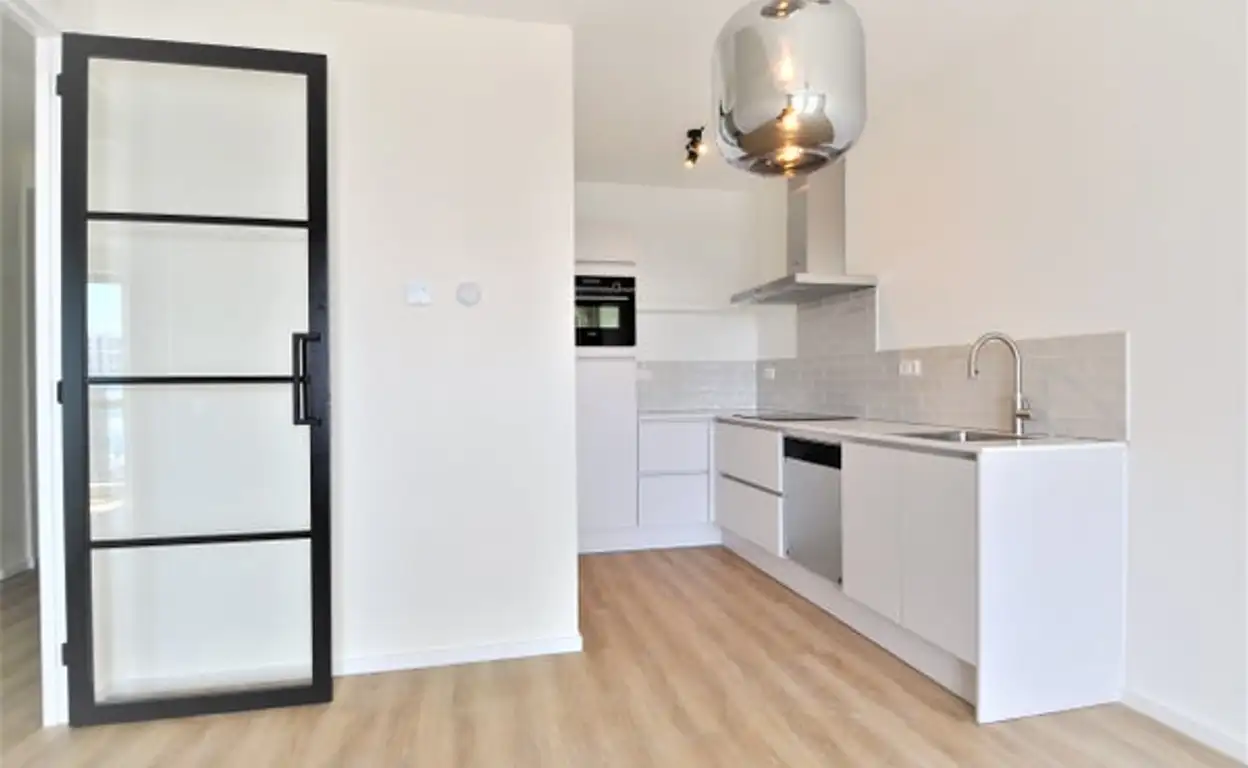 Foto #8 Appartement NDSM-straat Amsterdam
