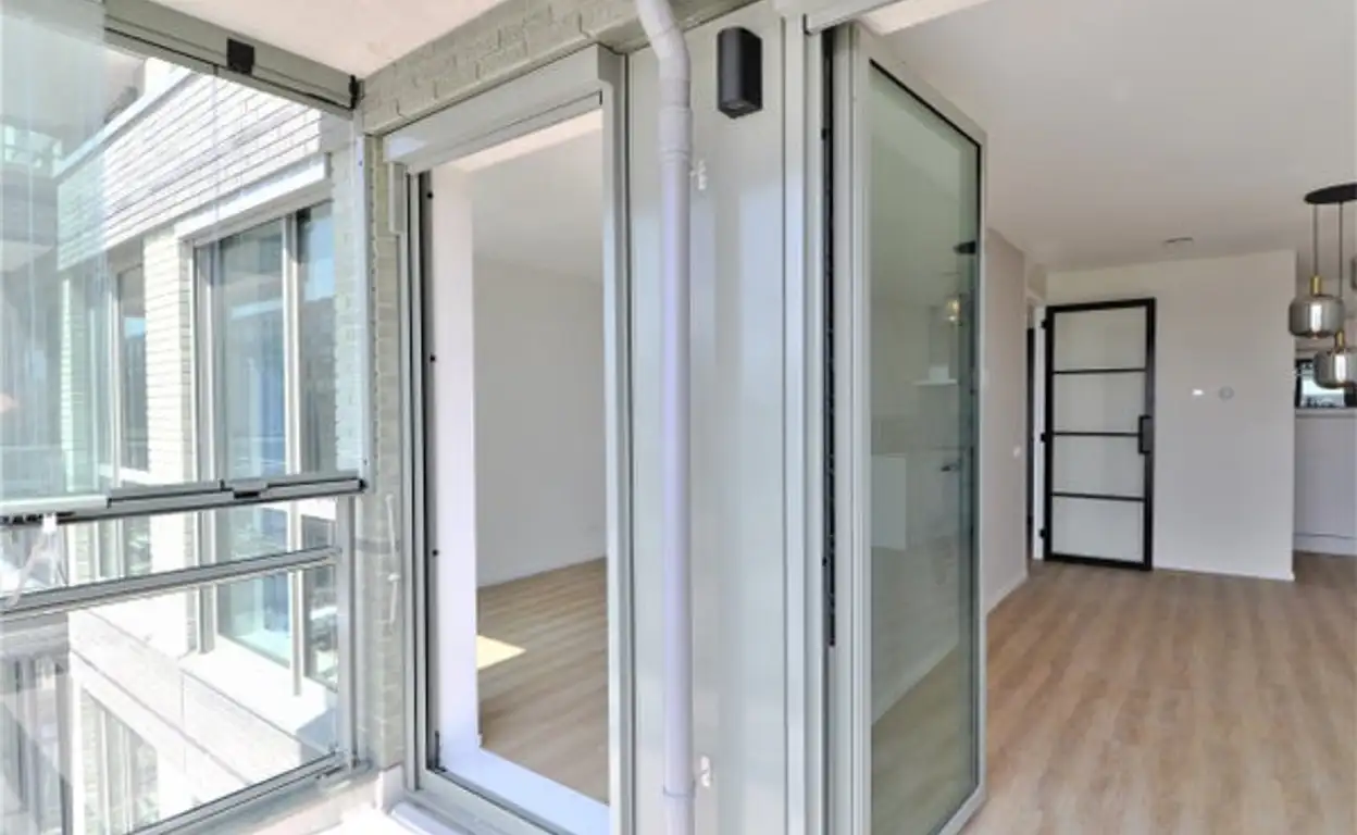 Foto #19 Appartement NDSM-straat Amsterdam
