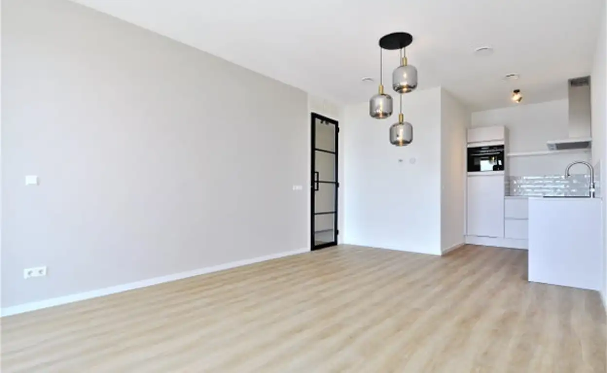 Foto #7 Appartement NDSM-straat Amsterdam
