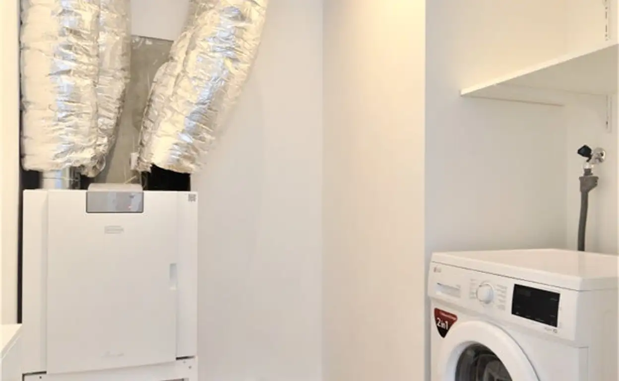 Foto #27 Appartement NDSM-straat Amsterdam