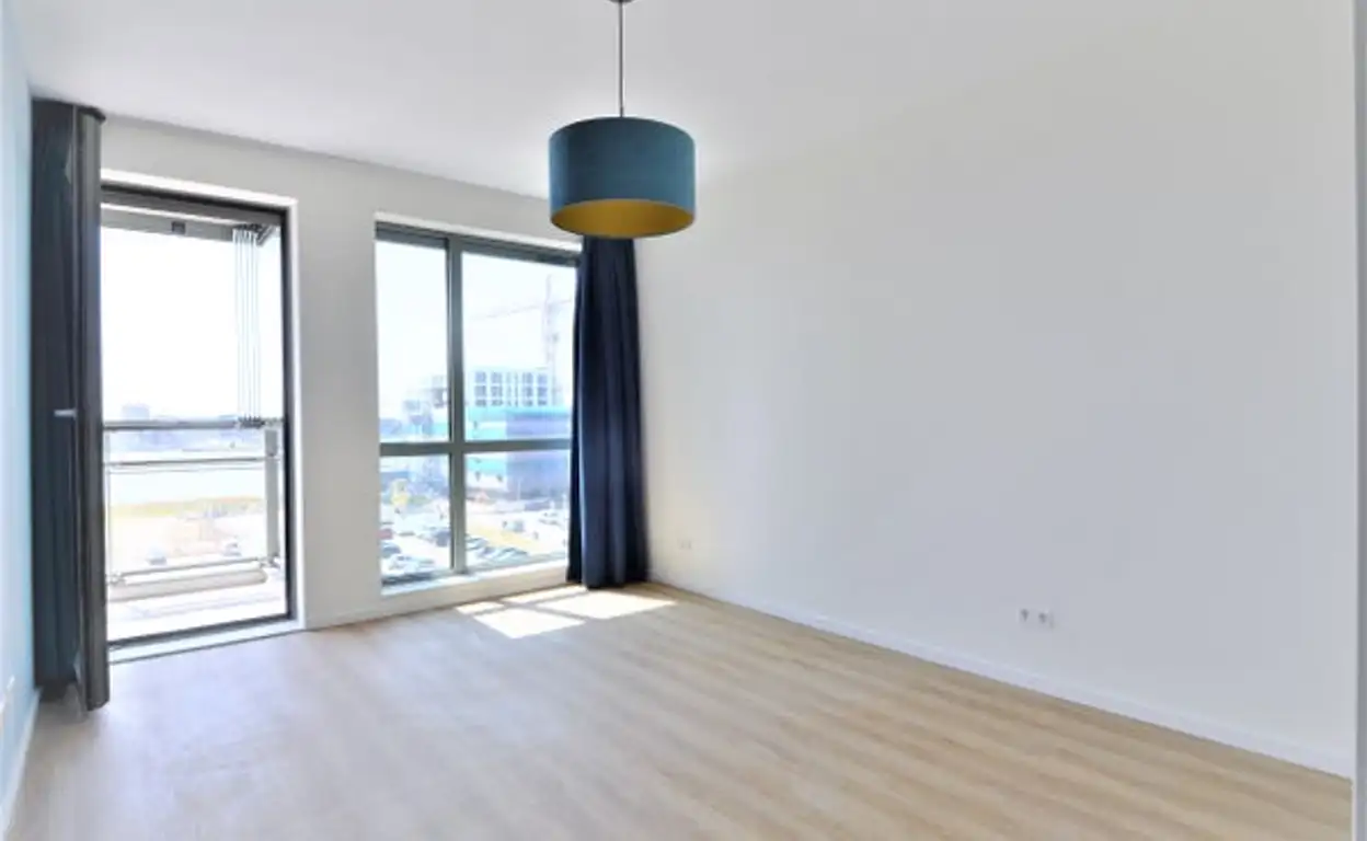 Foto #13 Appartement NDSM-straat Amsterdam