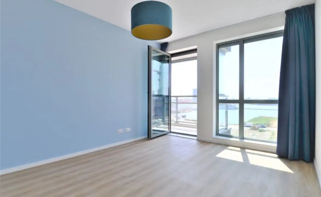 Foto #14 Appartement NDSM-straat Amsterdam