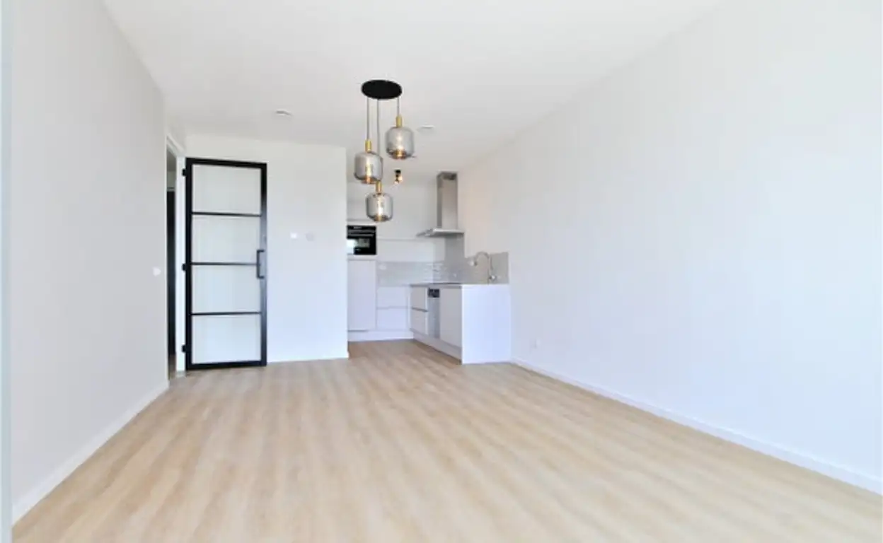 Foto #6 Appartement NDSM-straat Amsterdam