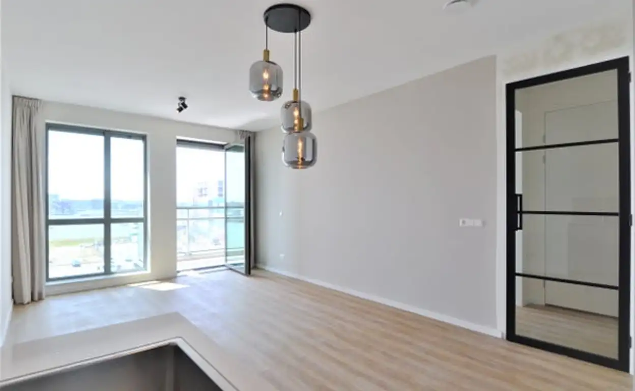 Foto #1 Appartement NDSM-straat Amsterdam