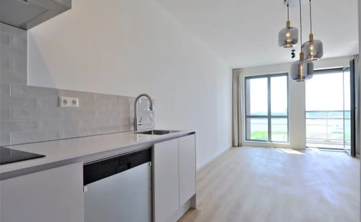 Foto #10 Appartement NDSM-straat Amsterdam